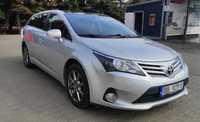 Toyota Avensis T27 2.0 Diesel