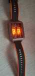Zegarek Nyx z tubami IN-16 Nixie Watch