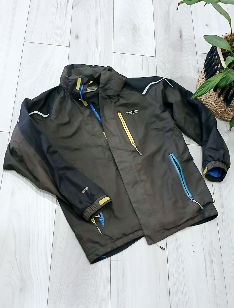Kurtka męska Regatta Isotex5000 Adventure Tech Rozmiar M