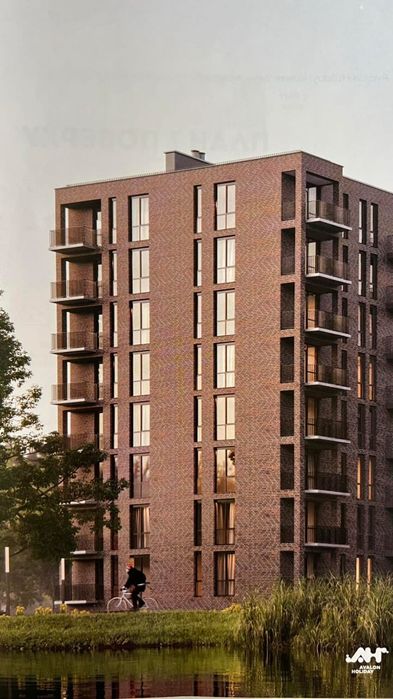 Продаж 1 кімнатної квартири в ЖК Avalon Holiday