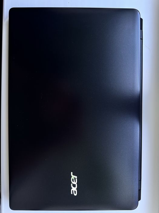 Ноутбук Acer Aspire Е1 Z5WE1