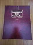 Portugal país vinícola - Francisco Esteves Gonçalves