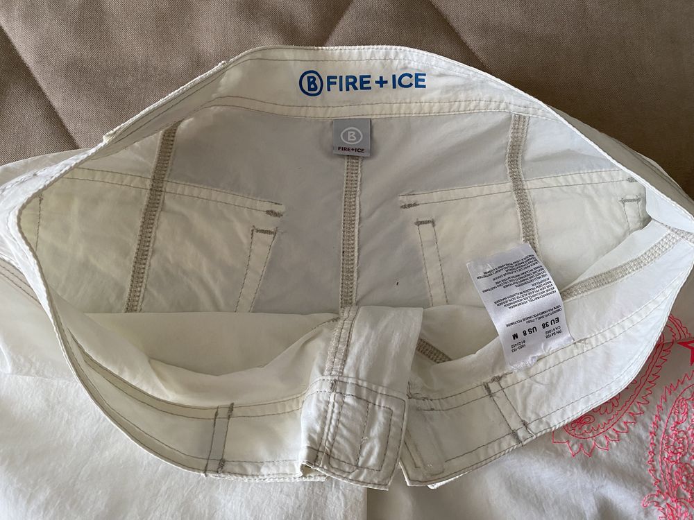 Женские шорты BOGNER Fire + Ice original