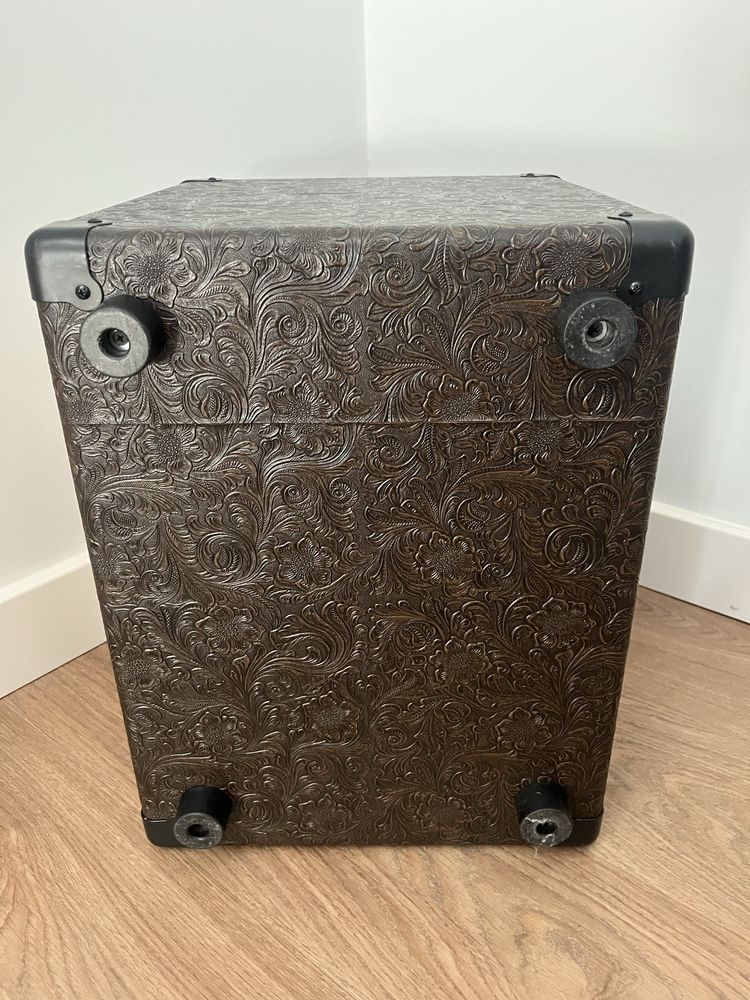 Kolumna 1x12 Buzzaro jak Mesa Thiele Rola Celestion