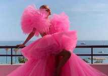 Sprzedam luksusową sukienkę do sesji zdjęciowej Barbie, Puffy Style