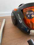 Aspirador rowenta compact power cyclonic
