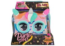 Інтерактивна сумочка Spin Master Purse Pets Єдиноріг (SM26700/8729)