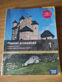 Historia podręcznik