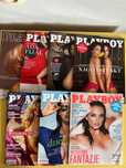 Playboy, wydanie PL z 2016 - 2019