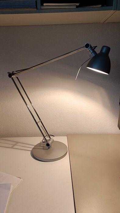 Lampka na biurko, Ikea Antifoni A0601