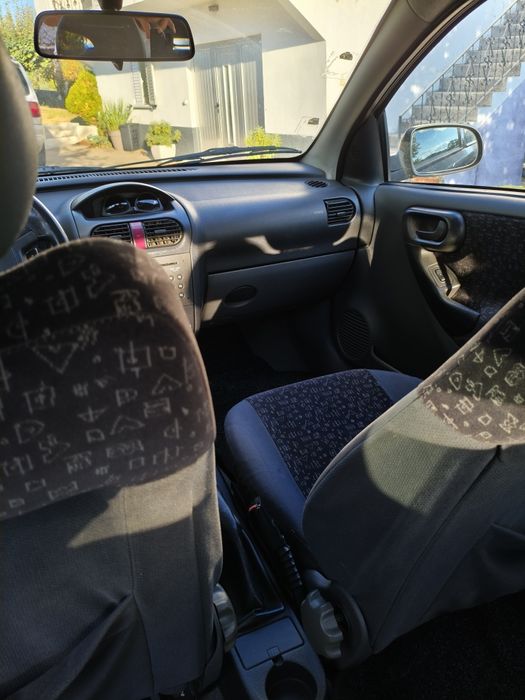 Opel Corsa 1.7 CDTI