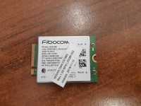 Modem WWAN LTE do HP g6 Fibocom L830-EB