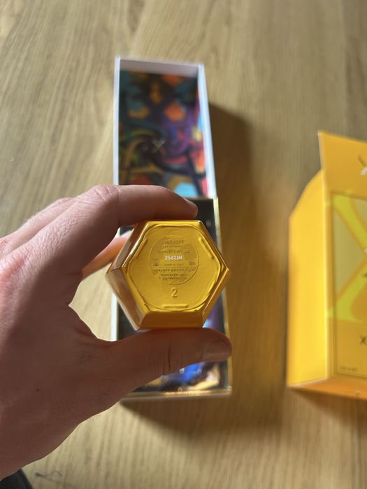 Xerjoff Erba Pura Gold