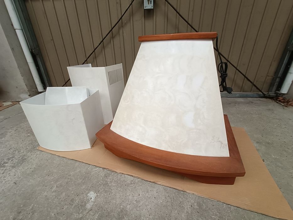 Okap retro Amica okc611R