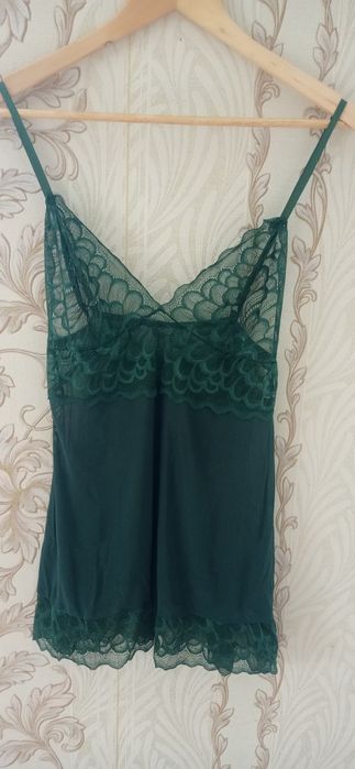 Пенюар ночная рубашка