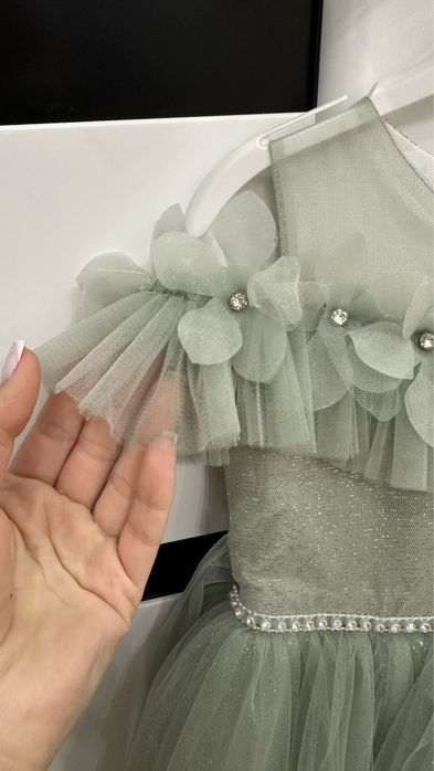 Сукня для дівчинки