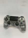 Pad PS4 Crystal White Sony Play Station 4 gamepad kontroler