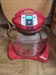 Аерогриль VIMAR модель VCO-690R