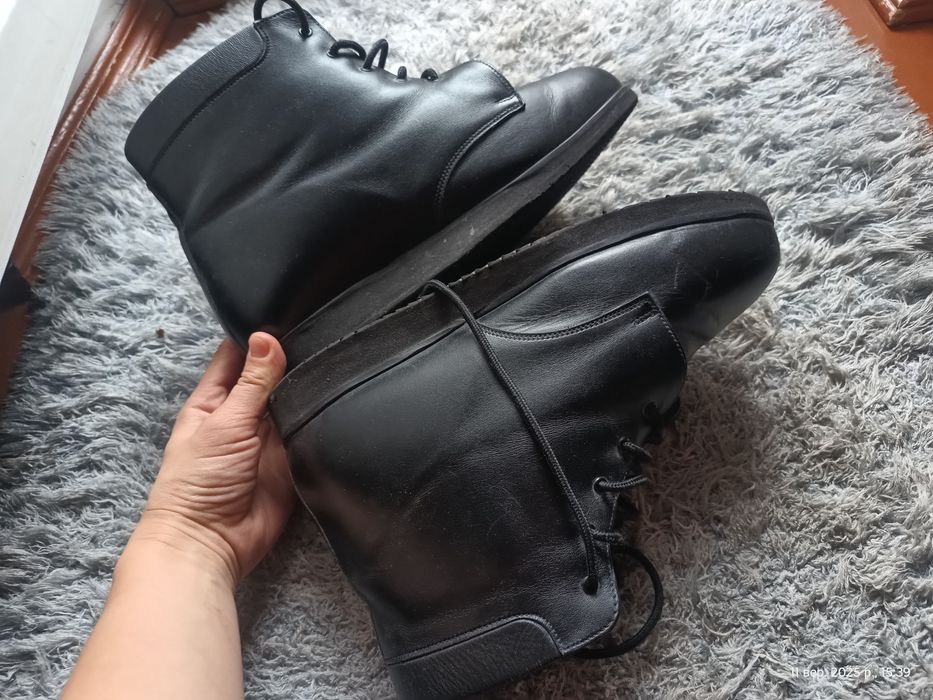 Черевики для проблемних ніг, 27 см, унісекс