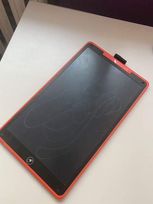 Графічний планшет Huion H320M