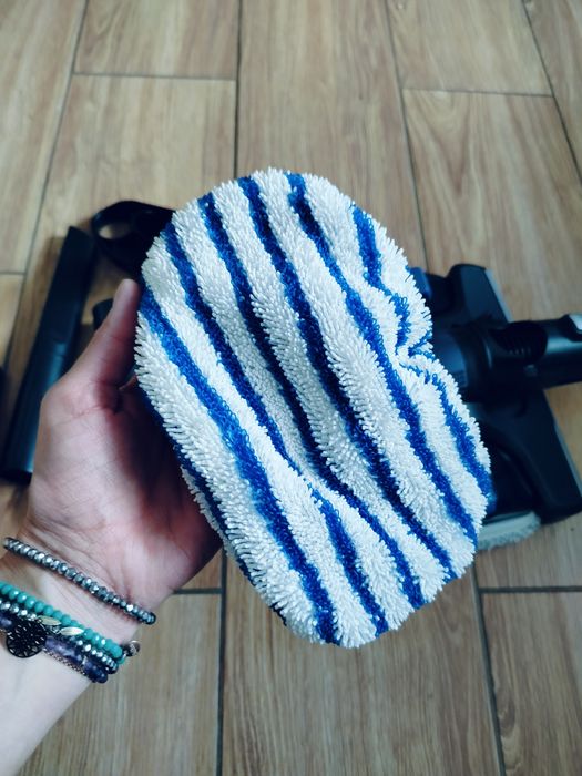 Odkurzacz pionowy Tefal X-force Flex 12.60