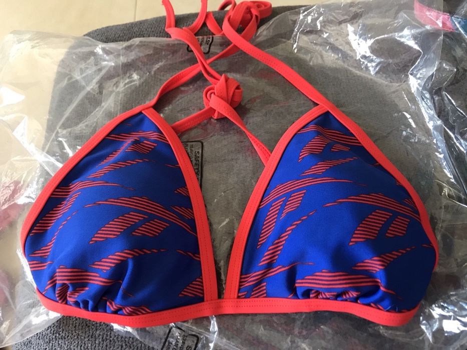 Bikini Reebok novo
