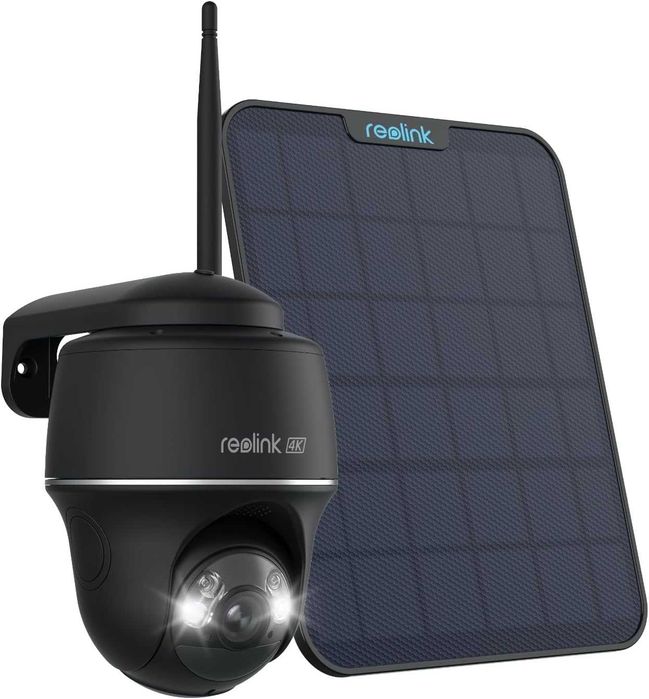 Reolink Argus PT ultra