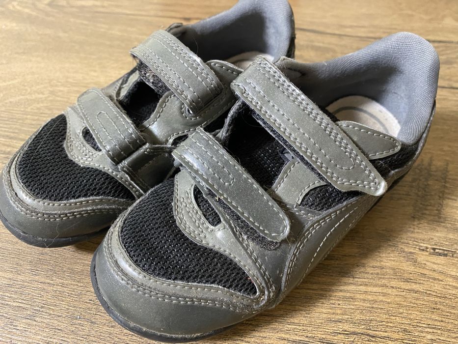 Кросівки кеди Puma 26 16 см