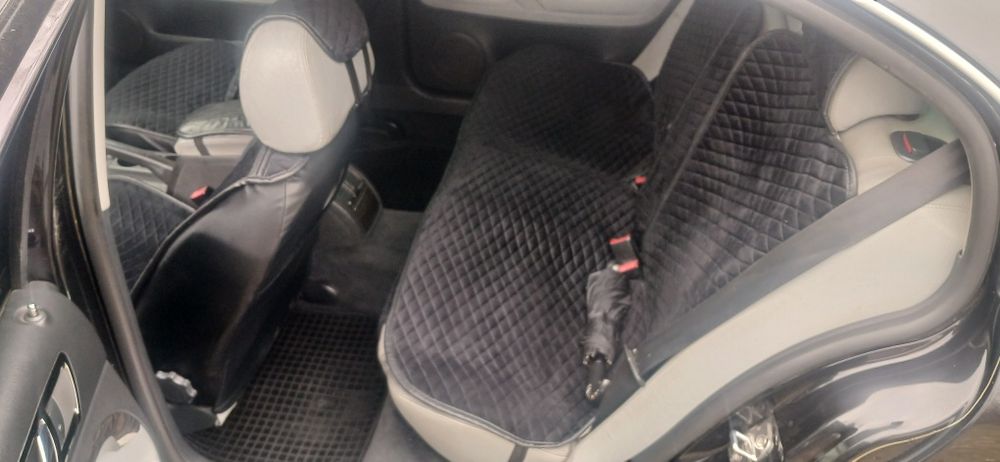 Продам свою Superb