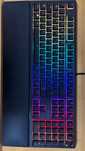 Teclado Razer Ornata V2