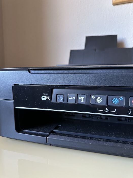 Impressora Epson XP-212