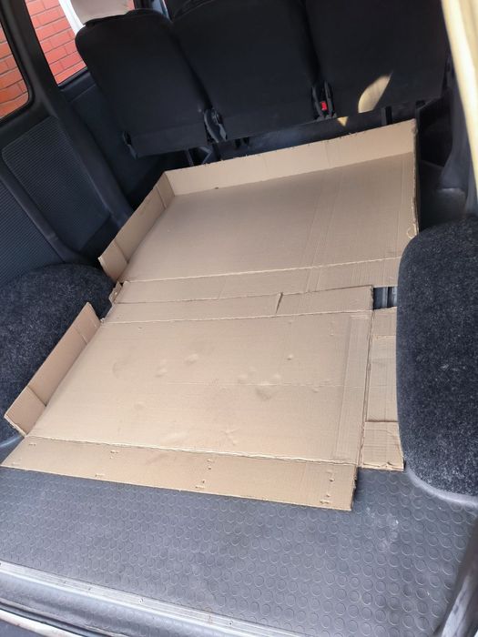 Вантажні перевезення, доставка, грузове таксі,вантажне таксі. 3.0×1.6м