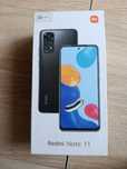 Redmi Note 11 Star Blue