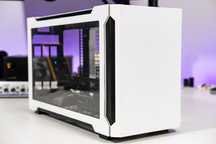 Sliger SM560 – kompaktowa 11L obudowa SFF