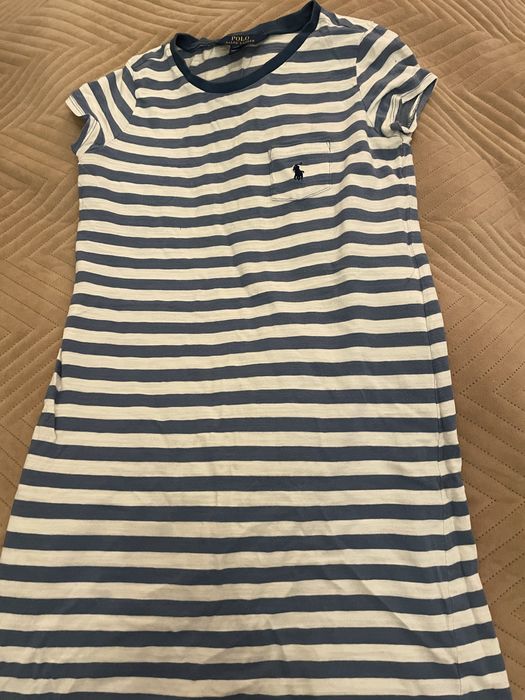 Sukienka Ralph Lauren