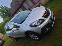 Opel Mokka sprzedam