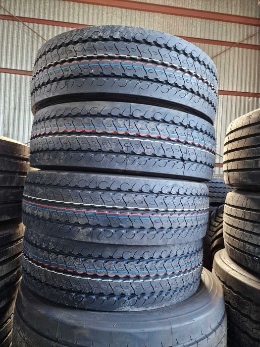 235/75R17.5 MATADOR T HR 5 przód naczepa przyczepa opona opony