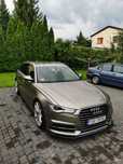 Audi A6 C7 Ultra 2.0 tdi 190km S-tronic Lift Kombi Avant