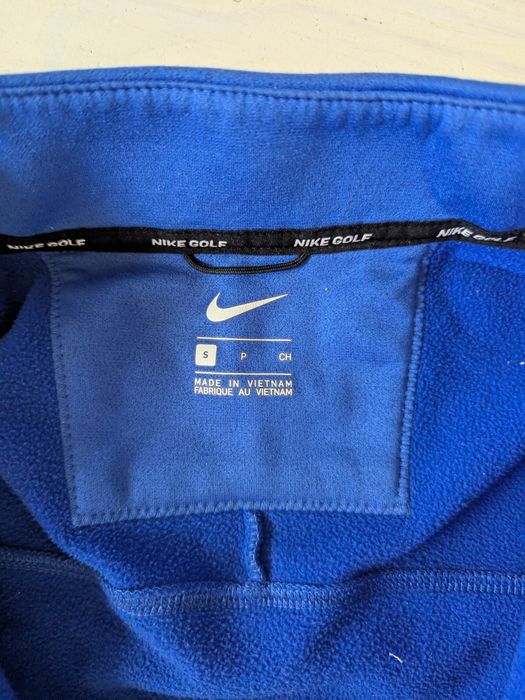 Кофта nike S спортивна