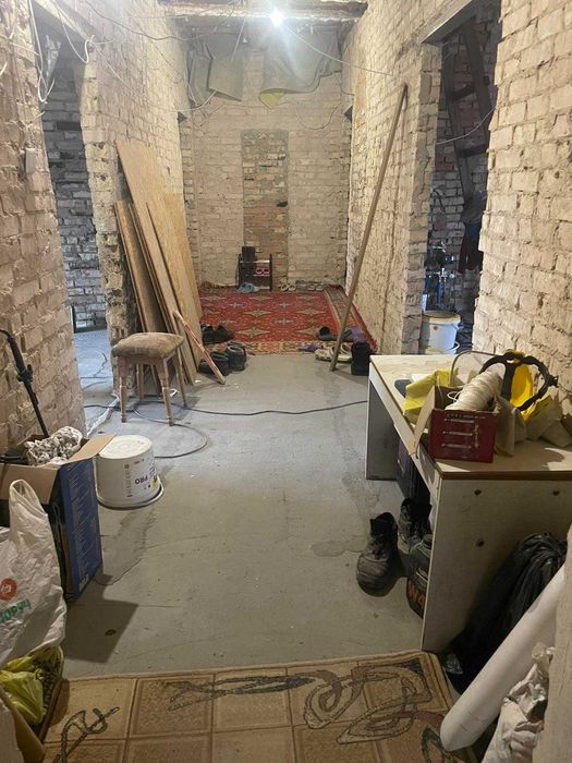 Будинок у Любимівці: 115 м², 12,5 сот, асфальтований під’їзд.