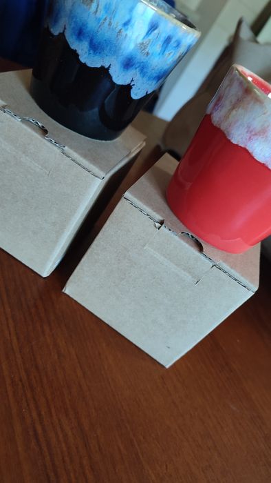 Copos Lungo Costa Nova