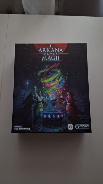 Zestaw gier planszowych