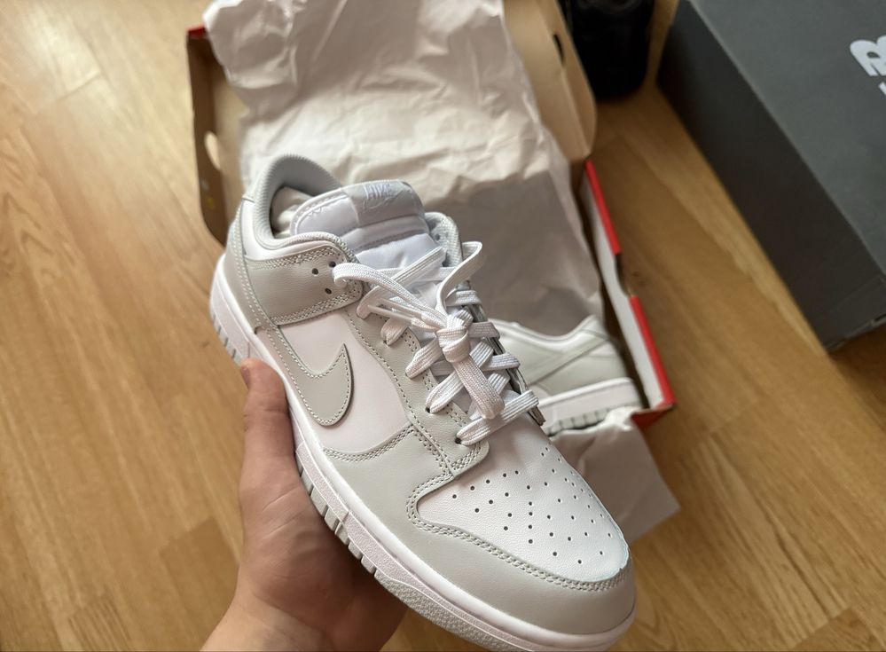 New Nike Dunk original