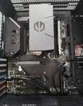 Msi z590 gaming plus