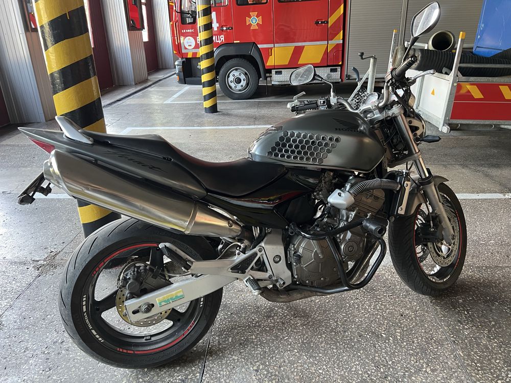 Honda hornet 600 2004р, читайте оголошення !
