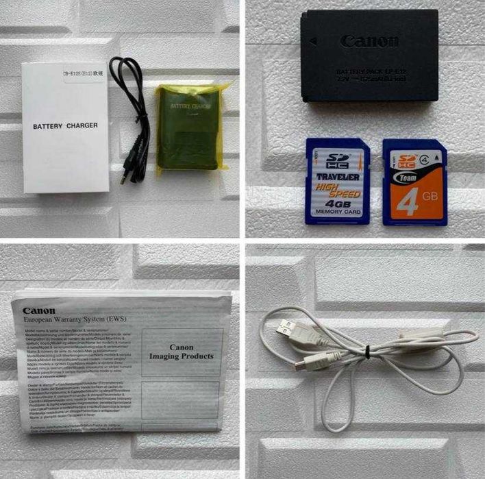 canon EOS M10 White Full HD Wi-Fi JAPAN