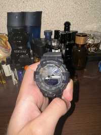 Casio G-Shock Годинник GBA-800-1AER