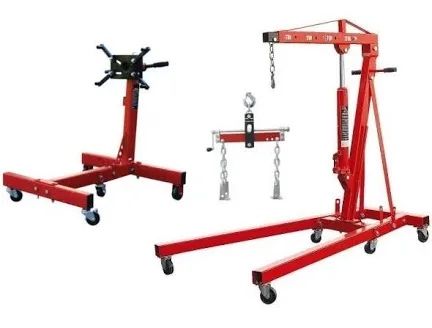 Набір для сайлентблоків Оренда інструмент