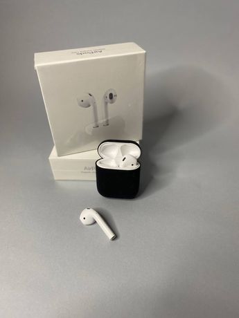 Apple Airpods 2 LUX
