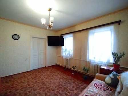 Будинок Золотоноша район 6 школа